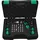 WERA Drehmomentschraubendrehersatz 7440/41/42 27-tlg. 0,3 - 6 Nm