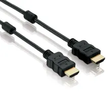 PureLink HDSupply High Speed HDMI Kabel mit Ethernet, mit Ferrite 5,00m