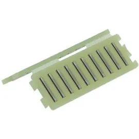 INA Nadelrollen-Flachkäfig FF3020 ID 60mm Außen-Ø20mm B.3mm
