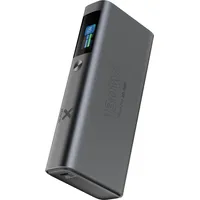 Xtorm Nova Pro Powerbank Grau