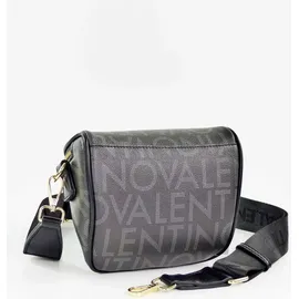 Valentino Regina Re Belt Bag Umhängetasche Synthetik Black