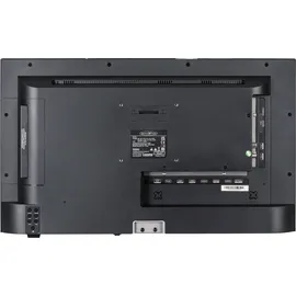 Reflexion LDDX32iBT 32" LED Full HD Camping Smart TV silber