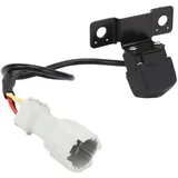 Dioche Rückfahrkamera, Ceed Rückfahrkamera, 95760 A2100, Ersatz für Parkassistentenmonitor für Santa Fe 2013–2016