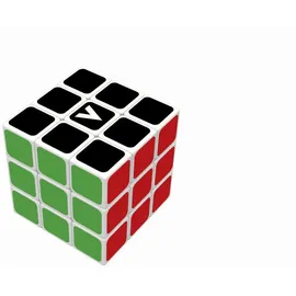 Verdes Innovations V-Cube - Zauberwürfel klassisch 3x3x3