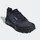 adidas Terrex AX4 GTX Herren Shadow Navy/Wonder Steel/Semi Lucid Blue 42