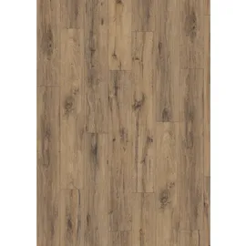 EGGER Nature Sense Parkett 1292 x 193 x 8 mm Eiche dunkel