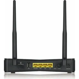 ZyXEL LTE3301-Plus LTE AC1200 Indoor Router
