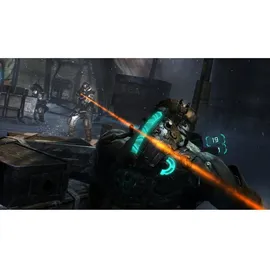 Dead Space 3 (PS3)