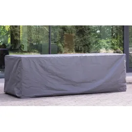 winza outdoor covers Tisch-Schutzhülle 105 x 75 x 225 cm Grau