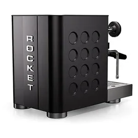 Rocket Espresso Appartamento TCA Black/Black