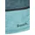 BENCH Badeshorts Mac Blau/Schwarz L
