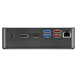 Shuttle XPC Nano NC40U7,