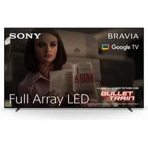 Sony BRAVIA XR-85X90L 85" Full Array LED 4K UHD