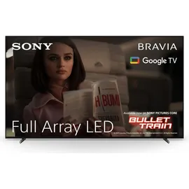 Sony BRAVIA XR-85X90L 85" Full Array LED 4K UHD