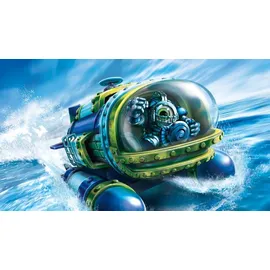 Skylanders SUPERCHARGERS