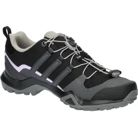 Adidas Terrex Swift R2 GTX Damen Core Black / Dgh Solid Grey / Purple Tint 41 1/3