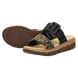 Rieker V2392-24 für Damen, bunt, Größe 43 EU