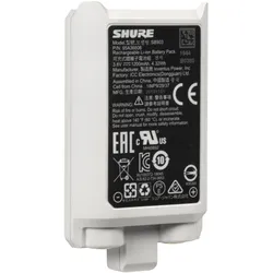 Shure SB903 Lithium-Ionen Akku