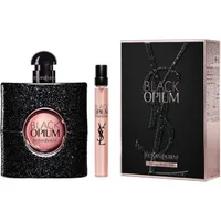 Yves Saint Laurent Black Opium Eau de Parfum 90 ml + Eau de Parfum 10 ml Geschenkset 