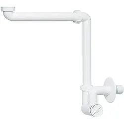 Dallmer Möbelsiphon 137 DN 32 für Waschtische