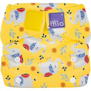Bambino Mio miosolo all-in-one elefanten stampfen