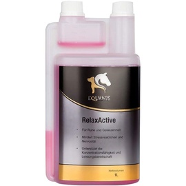 Equanis RelaxActive flüssig 1 l