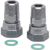 IFM Einbauadapter E40200