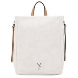 SURI FREY Rucksack Buffy Backpack ecru creme - Beige