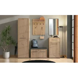 INOSIGN Spiegel ¦ silber ¦ Holzwerkstoff,Glas ¦ Maße cm B: 51 H: 83 T: 2.0