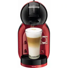 Krups Nescafé Dolce Gusto Mini Me KP 120H kirschrot