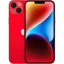 Apple iPhone 14 Plus 256 GB (PRODUCT)RED 