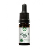 Lebenskraftpur Vitamin D Forte Tropfen 10ml