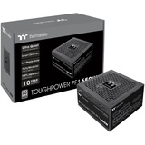 Thermaltake ToughPower PF1 Platinum TT Premium Edition 650W ATX 2.4 (PS-TPD-0650FNFAPE-1)