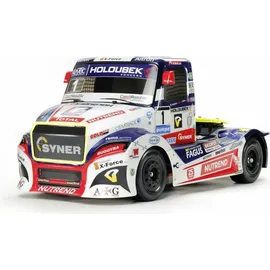 TAMIYA Karosserie Buggyra Fat Fox 1:10