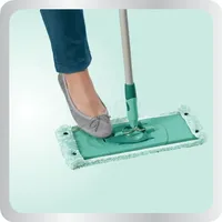 Leifheit 89088 Clean Twist XL komplett Bodenwischer