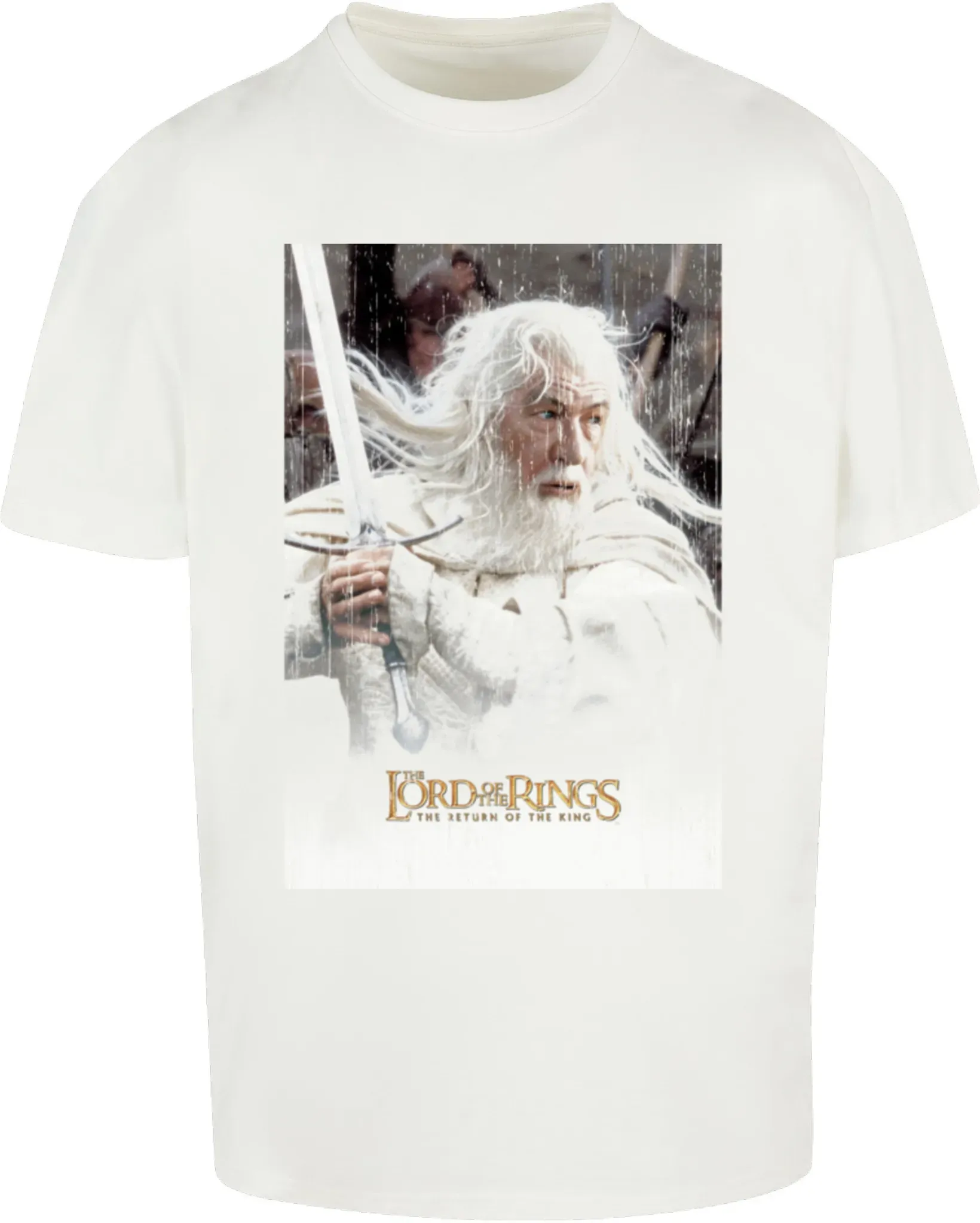 T-Shirt MERCHCODE 