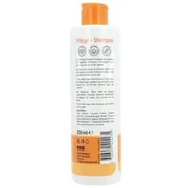 Elina med Arganöl Shampoo 250 ml