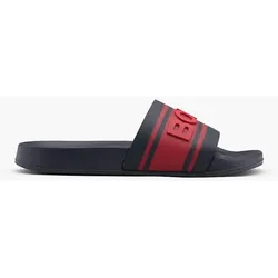 Slides - Herren - schwarz - 42