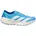 Damen Burst Dash Grey Lime Burst 41 1/3 EU Trailrunningschuhe