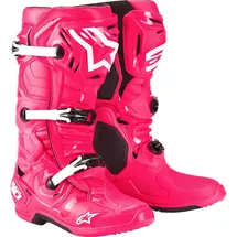 Alpinestars Tech 10 Pink