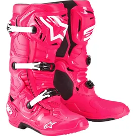 Alpinestars Tech 10 Pink