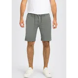MAC JOG'N Shorts grün 36