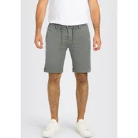 MAC JOG'N Shorts grün 36