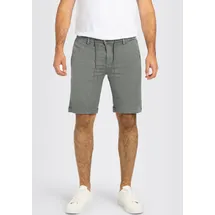 MAC JOG'N Shorts grün 36