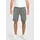 MAC JOG'N Shorts grün 36