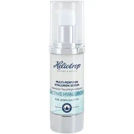 Heliotrop Active Hyaluron Multi-Perform Serum 30 ml