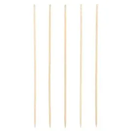 Papstar Fingerfood-Picker 15 cm 6000 St. Holz