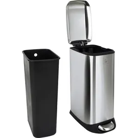 Svita TS20 20 l Silber