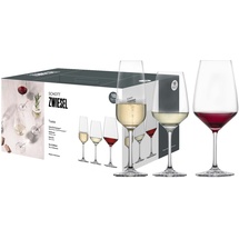 Schott Zwiesel Schott-Zwiesel Gläserset Taste Premium Box 18tlg