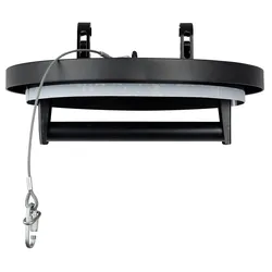 Showtec Raincover Base 60cm Sleeve not included